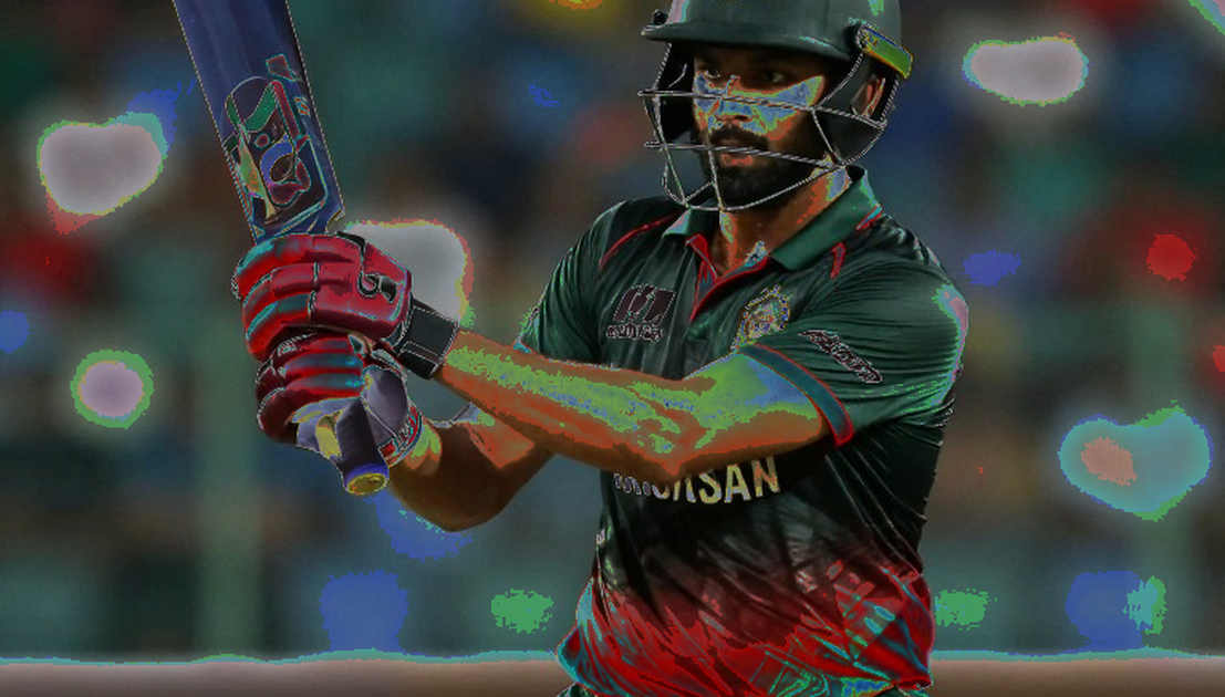 Inside the 160 All Out: The Batting Order Nobody Is Looking At