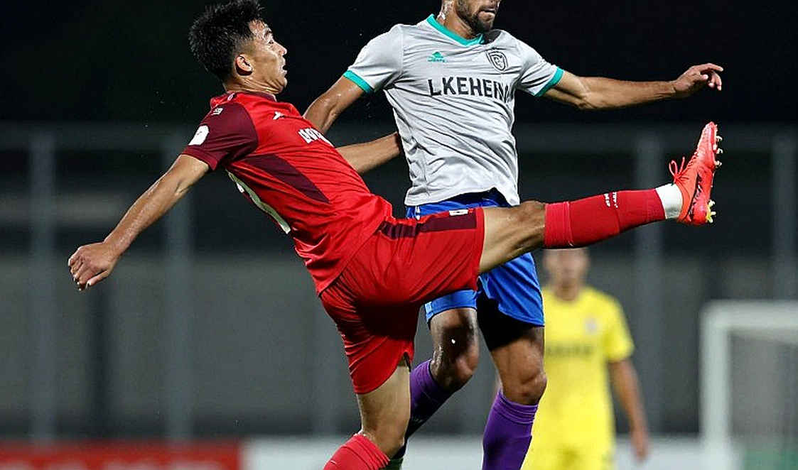 Two Different Needs Collide on Alanya's Home Turf: A Beat Notebook from Week Seven of the Süper Lig Two Different Needs Collide on Alanya's Home Turf: A Beat Notebook from Week Seven of the Süper Lig