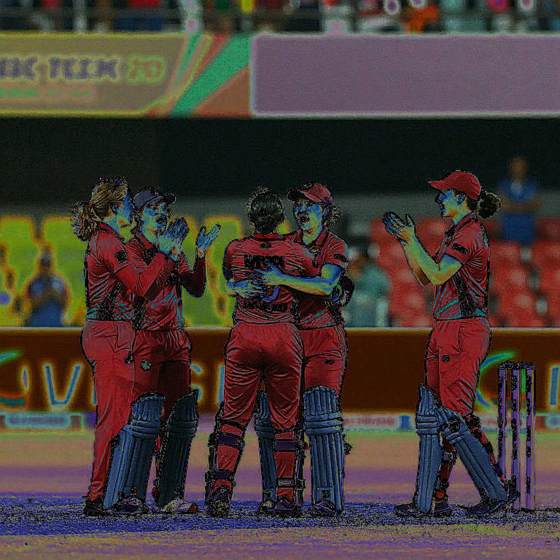 কনস্ট্রাকশন ইনপুট শূন্য হওয়ার কারণে ক্রিকেট বিশ্লেষণ স্থগিতাদেশ