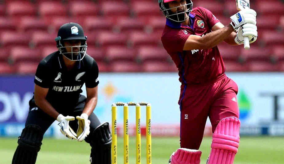 Scorecards on the Chain: Where Asian Cricket's Data Distrust Goes Next Scorecards on the Chain: Where Asian Cricket's Data Distrust Goes Next