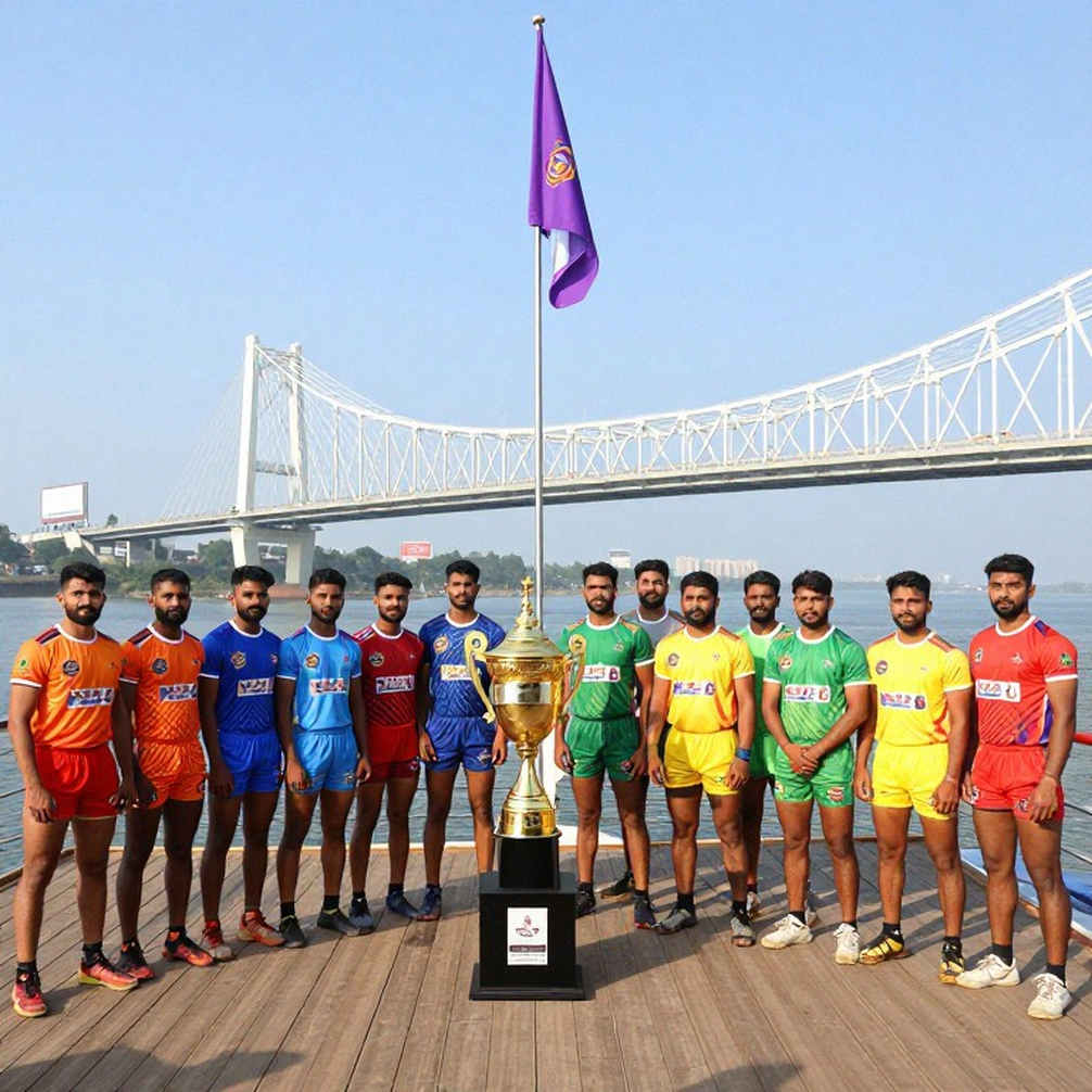 মাঙ্গা থেকে ম্যাটে: জাপানের কাবাড্ডির স্বপ্নটা আসলে কত নম্বরের হিসাব