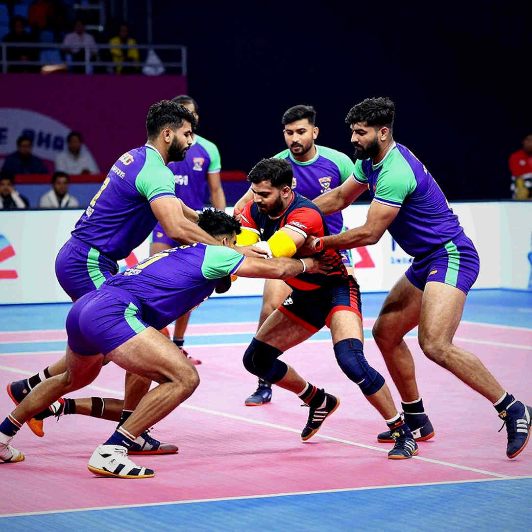 এশিয়ান গেমস ২০২৬ কাবাডি: প্রথম দিনেই বাংলাদেশ-পাকিস্তানের গ্রুপ শীর্ষে, কোরিয়া ও চাইনিজ তাইপের বিপক্ষে নাটকীয় জয়