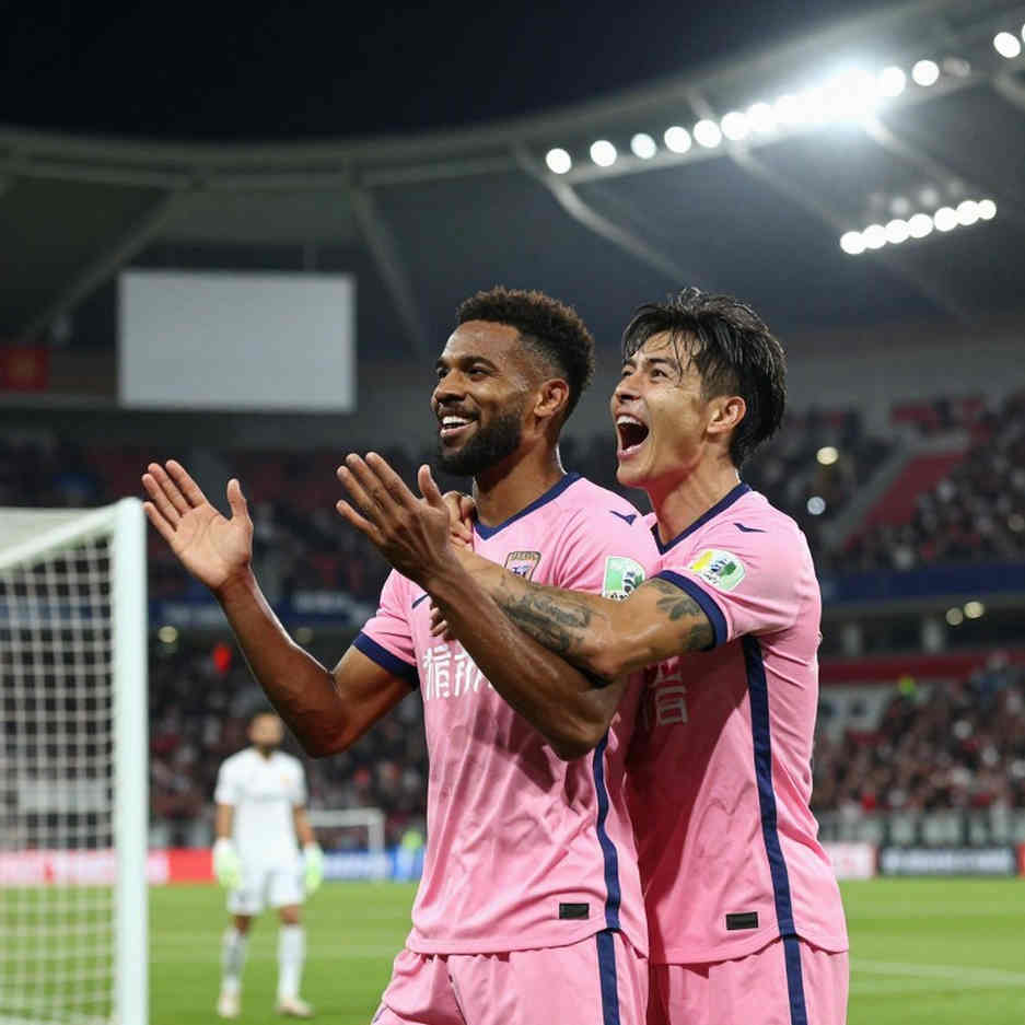 The 48-Team World Cup: New Arithmetic for Football Labour from the Gulf to the Ganges The 48-Team World Cup: New Arithmetic for Football Labour from the Gulf to the Ganges