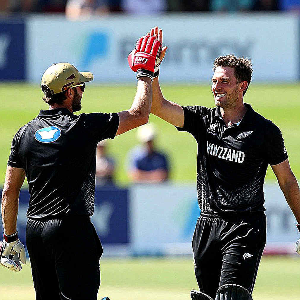 Lyon Out, Boland In: Australia's All-Seam Gamble at Gqeberha