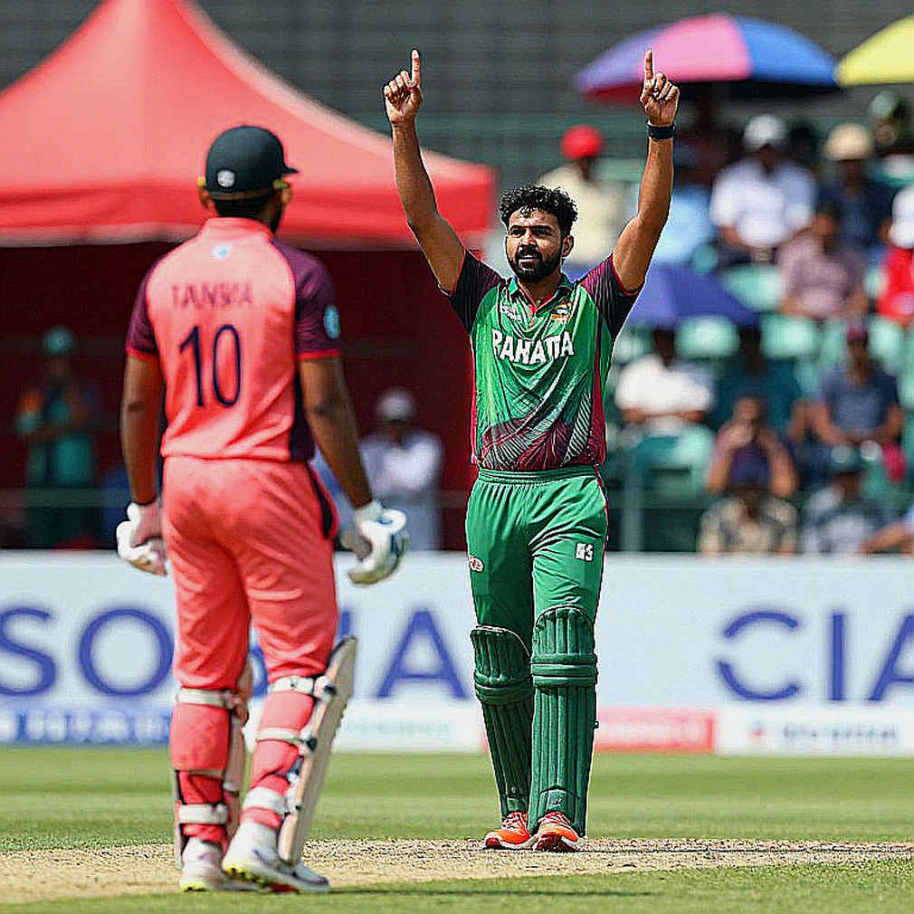 The Captaincy Ledger: Dhananjaya de Silva's Handover Is Arithmetic, Not Farewell The Captaincy Ledger: Dhananjaya de Silva's Handover Is Arithmetic, Not Farewell