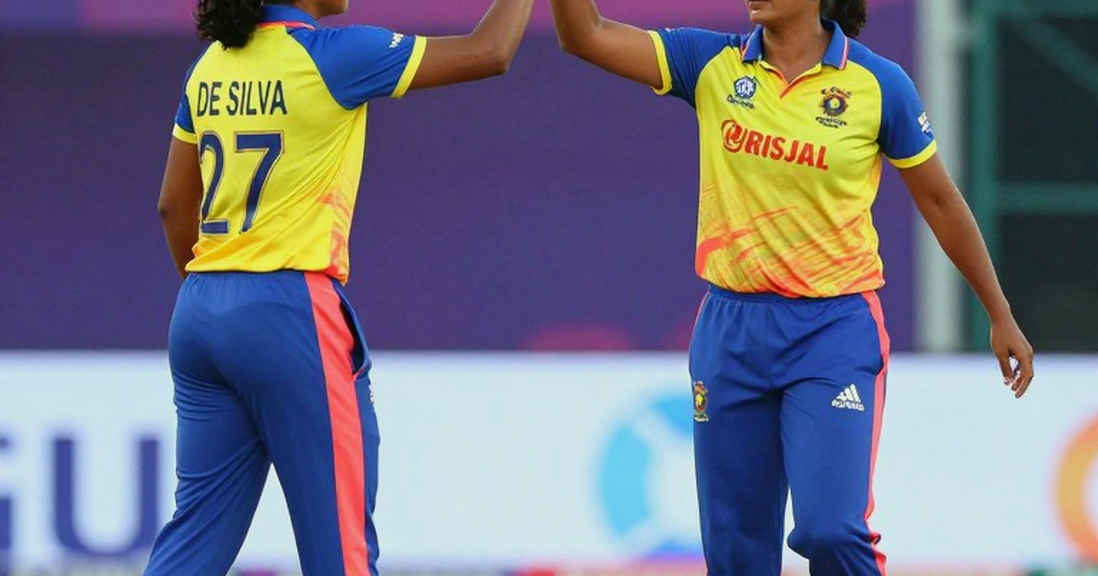 Bangladesh's Equation Now: The Road to the Final Runs Through Afghanistan Bangladesh's Equation Now: The Road to the Final Runs Through Afghanistan