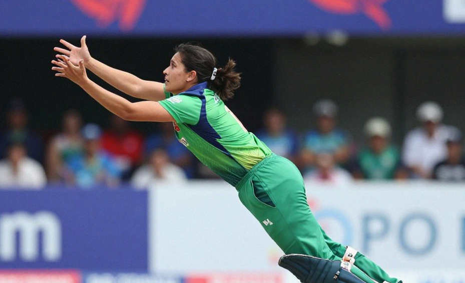 The 41-Run Equation: Bangladesh's Final Hangs on 0.003 Runs Per Over