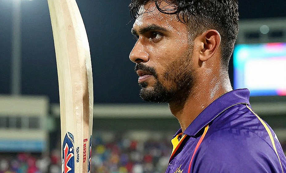 Sri Lanka's 15-Name Squad Carries One Condition — and Lahore's Old Shadow Sri Lanka's 15-Name Squad Carries One Condition — and Lahore's Old Shadow