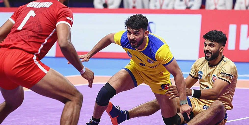 এশিয়ান গেমস ২০২৬: কাবাডিতে ভারতের সোনালি ডাবল, ফাইনালে ইরানকে হারিয়ে চতুর্থ দ্বৈত সোনা