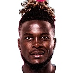 জুনিয়র গং স্যাম